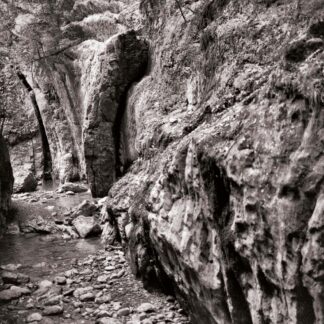 Rappenlochschlucht