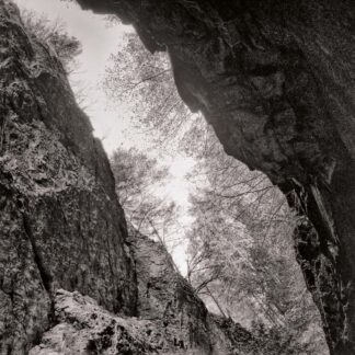 Rappenlochschlucht