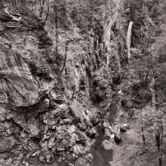 Rappenlochschlucht