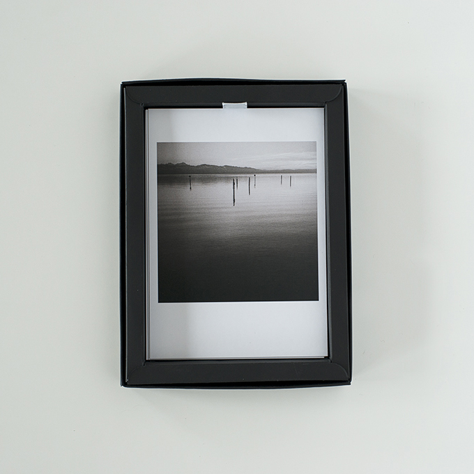 Postkartenbox Bodensee
