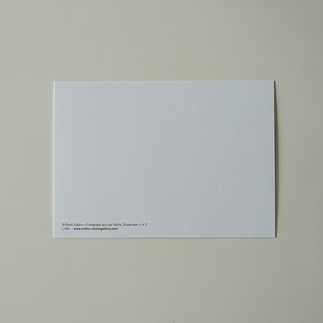 Postkartenbox Bodensee