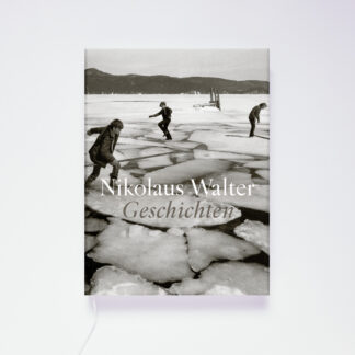 Geschichten – Nikolaus Walter